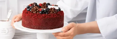 Sienna Bakery, cafeterías con descuento