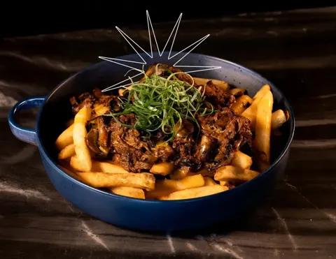 Rossie La loca, restaurantes con descuento