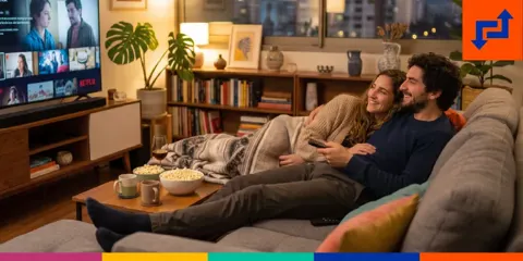 Series y Música, música y espectáculos con descuento