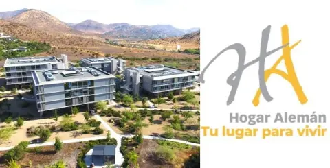 Hogar Alemán, hogar con descuento