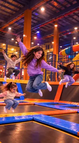Family Park Mallplaza Tobalaba, entretención con descuento