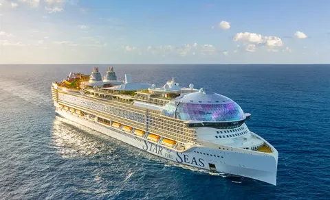 Royal Caribbean - Cruceros Interexpress, viajes con descuento