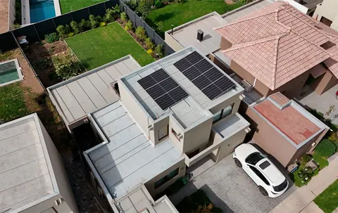 Nikola, hogar con descuento