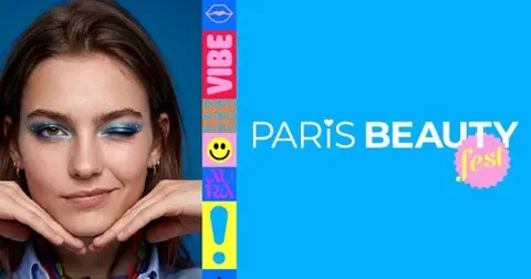 Paris Beauty Fest, entretención con descuento
