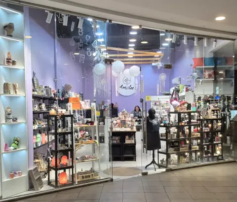 Amulen Tienda, otros con descuento