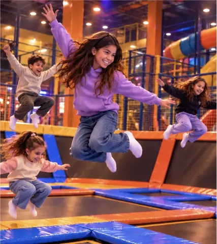 Mallplaza, el Mall de la entretención, entretención con descuento