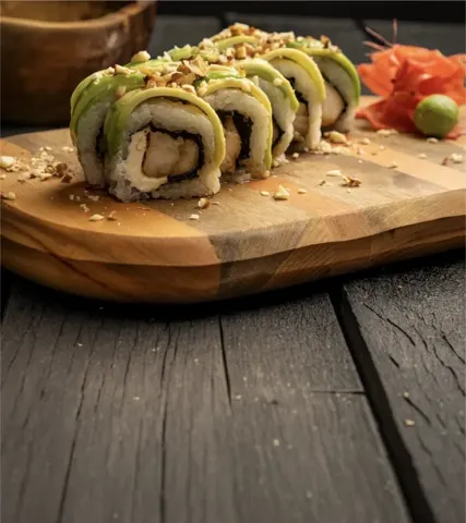 Nikkei 57, restaurantes con descuento