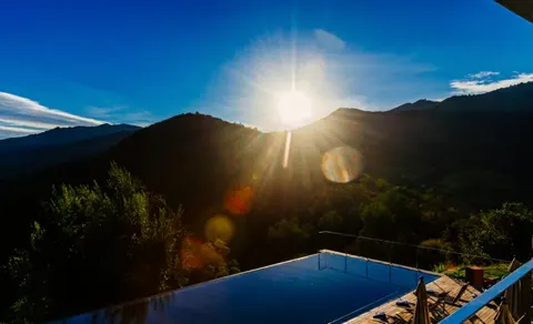 Hotel VIK Chile, viajes con descuento
