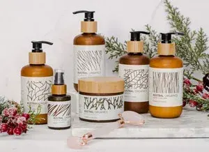 Austral Organics, belleza con descuento