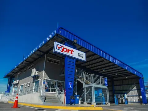 SGS Revisiones Técnicas Chile, automotriz con descuento