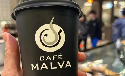 Café Malva, restaurantes con descuento