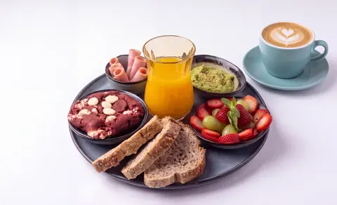 Tasty Coffee, restaurantes con descuento