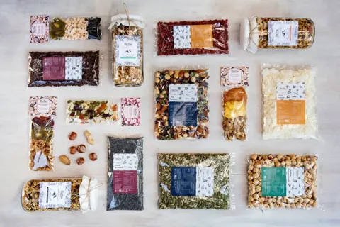 Da´Oro, alimentos y bebidas con descuento