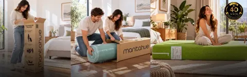 Mantahue, hogar con descuento