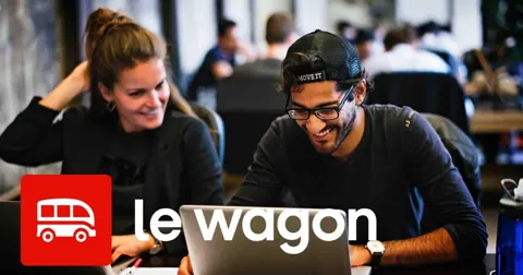 Le Wagon, educación con descuento