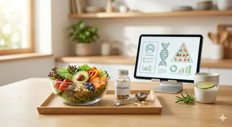 Paz Vélez Nutrición Personalizada, salud con descuento