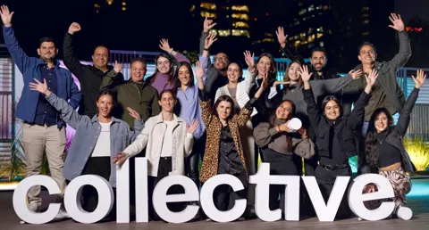 Collective Academy, educación con descuento