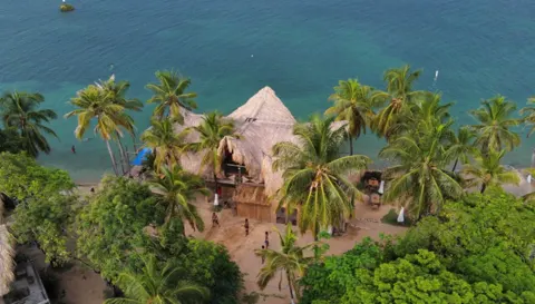 La Playita, viajes con descuento