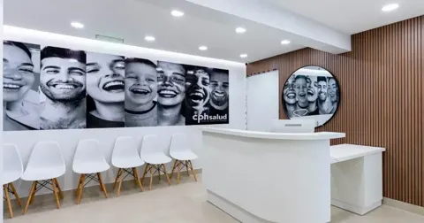 Cph Salud, salud con descuento