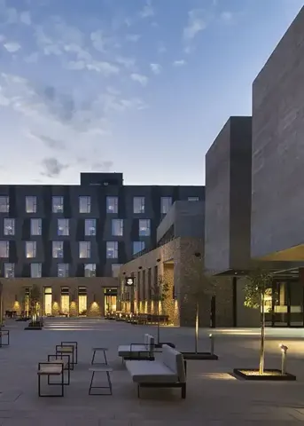 Ovalle Casino & Resort, viajes con descuento