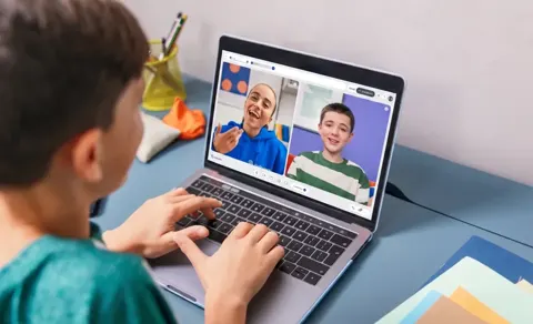 GoStudent, educación con descuento