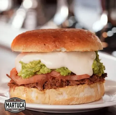 Martuca, restaurantes con descuento