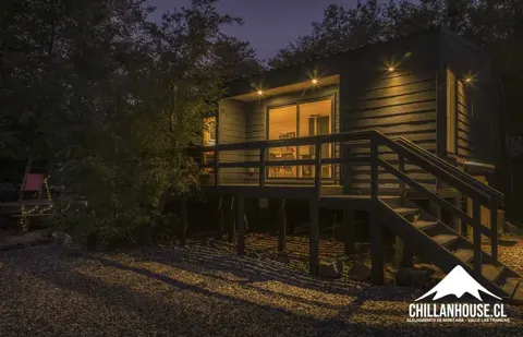 Chillán House, viajes con descuento