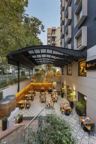 Time Hotels & Apartments, viajes con descuento