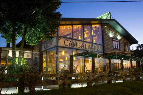 Cambalache Puerto Varas, restaurantes con descuento