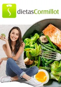 Dietas Cormillot, salud con descuento