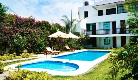 Qallwa hotels, viajes con descuento