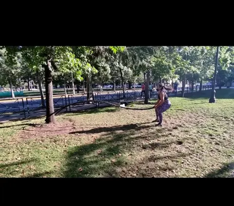 ProTrainer, deportes con descuento