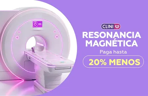 Clini Imágenes, salud con descuento