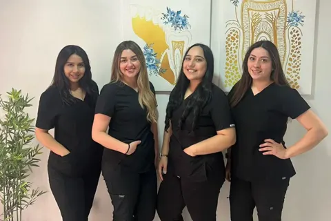 Aires odontologia, salud con descuento