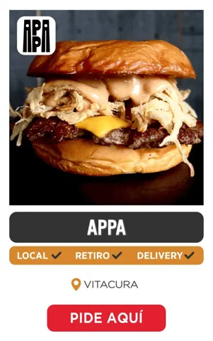 Appa, restaurantes con descuento