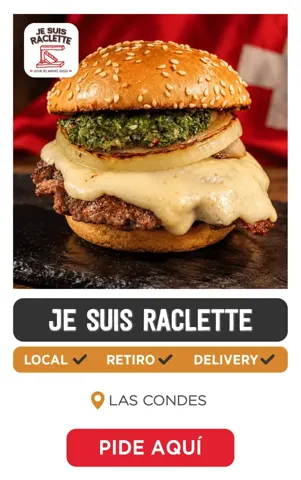 Je Suis Raclette, restaurantes con descuento