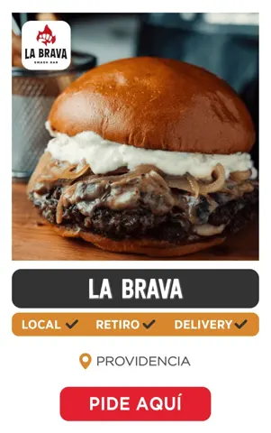 La Brava, restaurantes con descuento