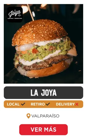 La Joya, restaurantes con descuento