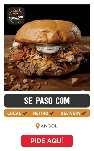 Se Paso Com, restaurantes con descuento