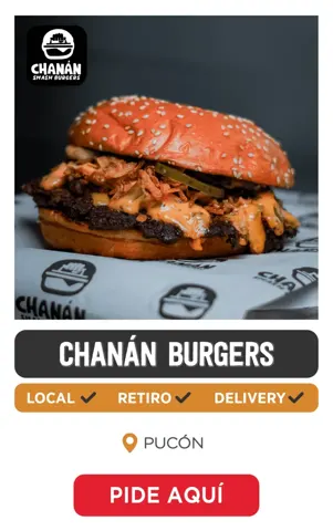 Chanan Burgers, restaurantes con descuento