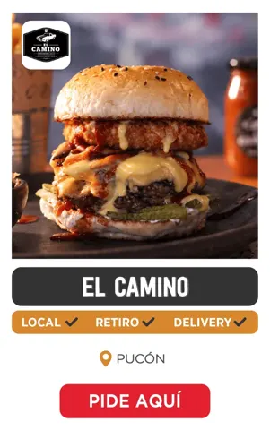 El Camino, restaurantes con descuento