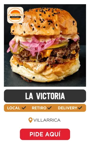 La Victoria, restaurantes con descuento