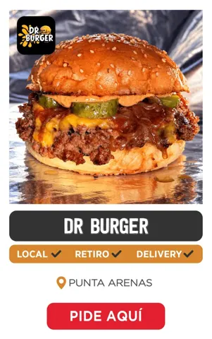 Dr Burger, restaurantes con descuento