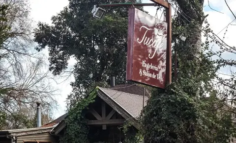 Tucafé, restaurantes con descuento