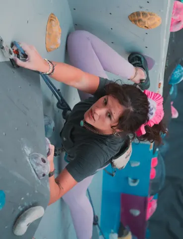Bhanga Climbing, deportes con descuento