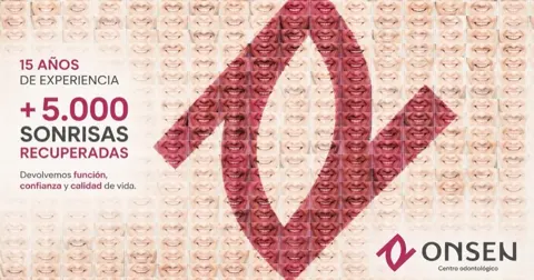 Clínica Dental Onsen, salud con descuento