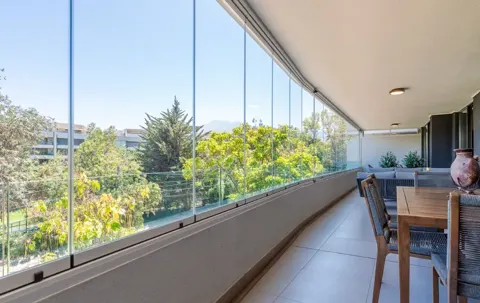 Panorama Lumon, hogar con descuento