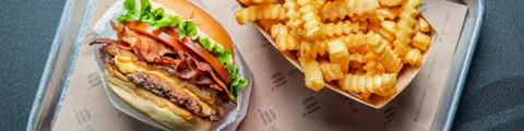 Streat Burger, restaurantes con descuento