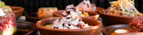 De Costa a Costa, restaurantes con descuento