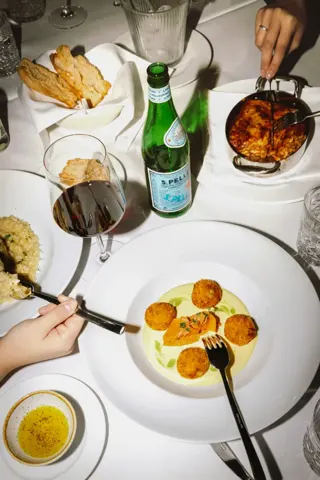 Chiuso, restaurantes con descuento